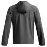 Under Armour Stretch Woven Windjacke male