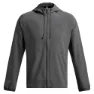 Under Armour Stretch Woven Windjacke male