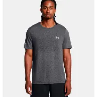 Under Armour Stride Kurzarm-t-shirt male Under Armour Stride Kurzarm-t-shirt male