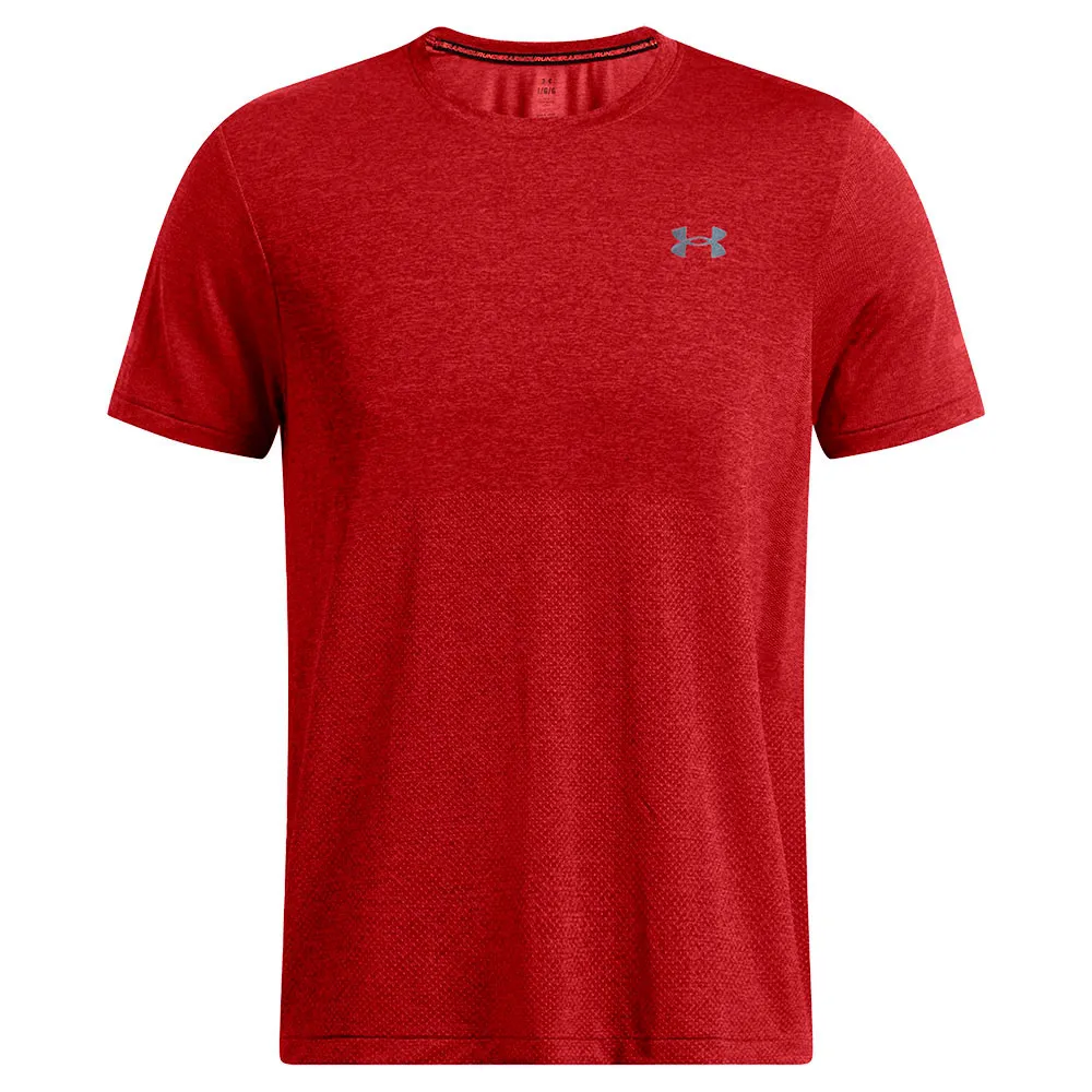 Under Armour Stride Kurzarm-t-shirt male Under Armour Stride Kurzarm-t-shirt male
