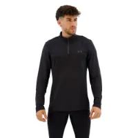 Under Armour Stride Seamless Halbreißverschluss-langarm-t-shirt male Under Armour Stride Seamless Halbreißverschluss-langarm-t-shirt male