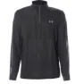 Under Armour Stride Seamless Halbreißverschluss-langarm-t-shirt male