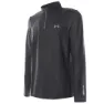 Under Armour Stride Seamless Halbreißverschluss-langarm-t-shirt male