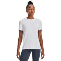Under Armour Stride Seamless Kurzarm-t-shirt Under Armour Stride Seamless Kurzarm-t-shirt