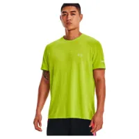 Under Armour Stride Seamless Kurzarm-t-shirt male