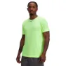 High vis yellow / reflective
