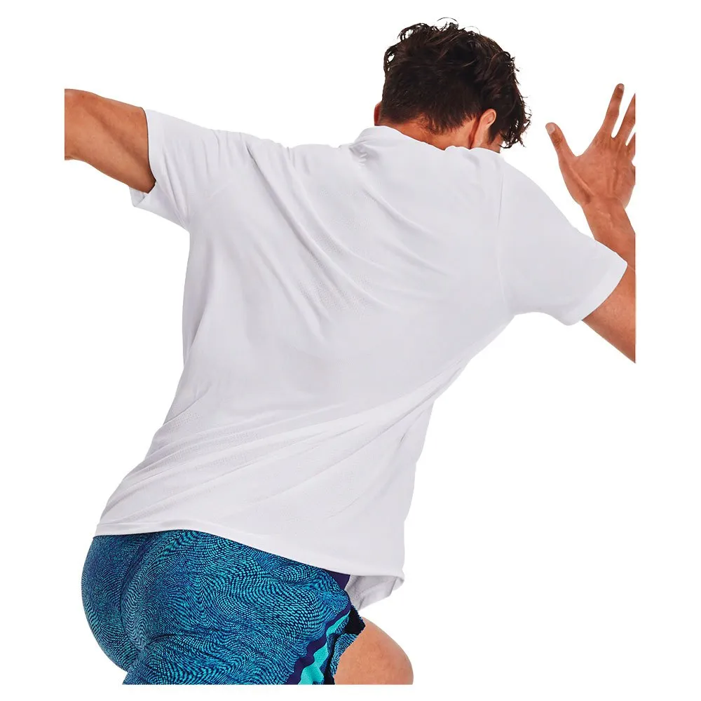 Under Armour Stride Seamless Kurzarm-t-shirt male