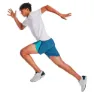 Under Armour Stride Seamless Kurzarm-t-shirt male