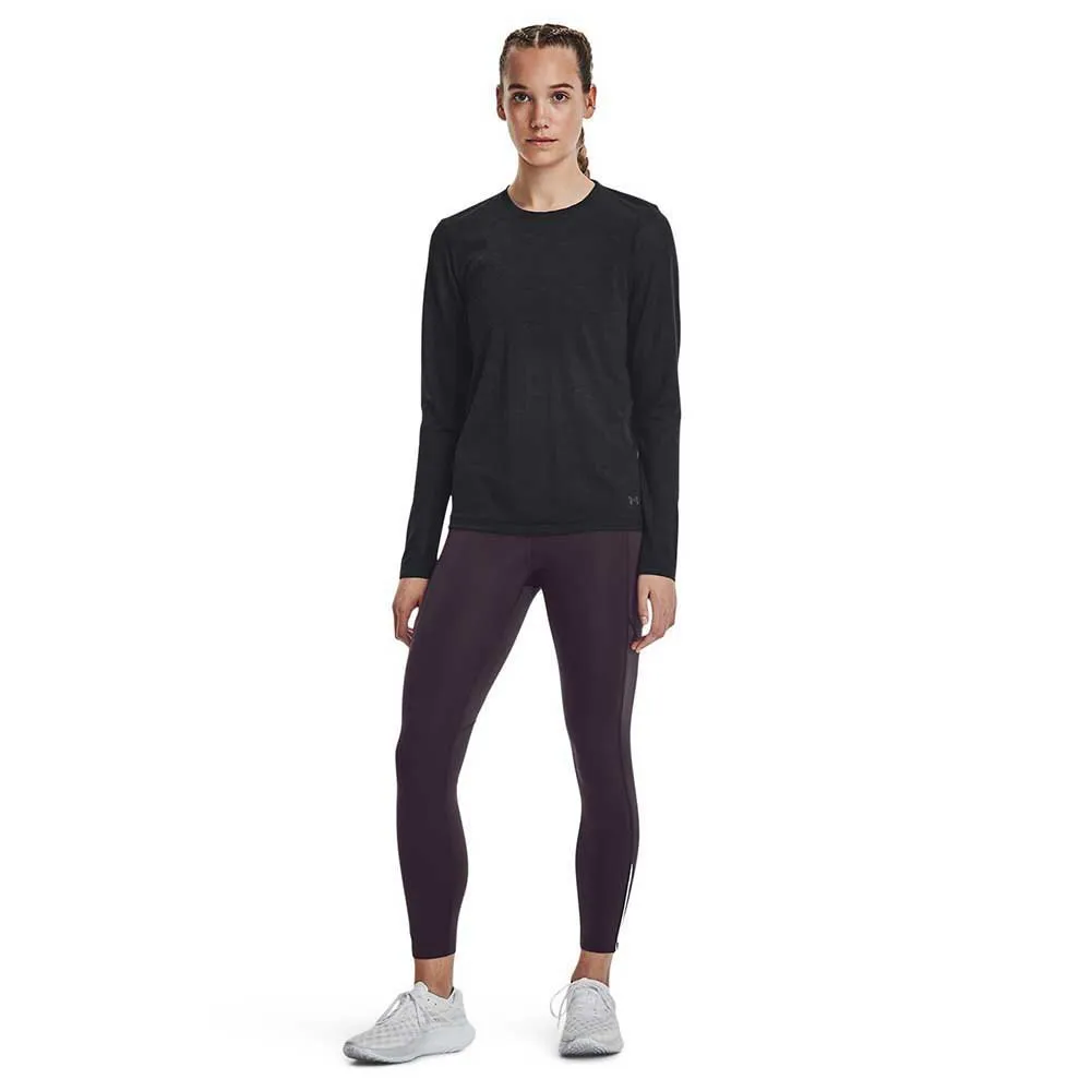Under Armour Stride Seamless Langarm-t-shirt female Under Armour Stride Seamless Langarm-t-shirt female