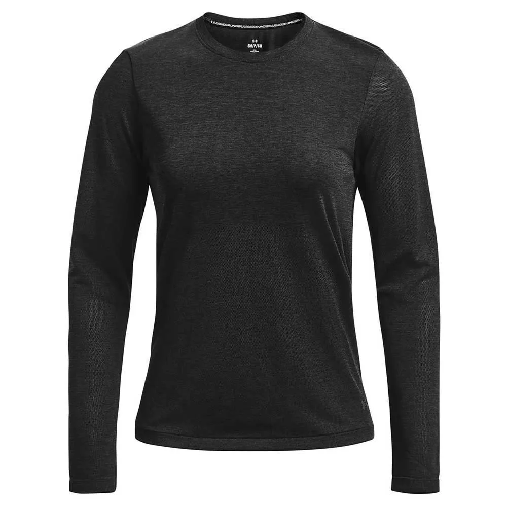 Under Armour Stride Seamless Langarm-t-shirt female Under Armour Stride Seamless Langarm-t-shirt female