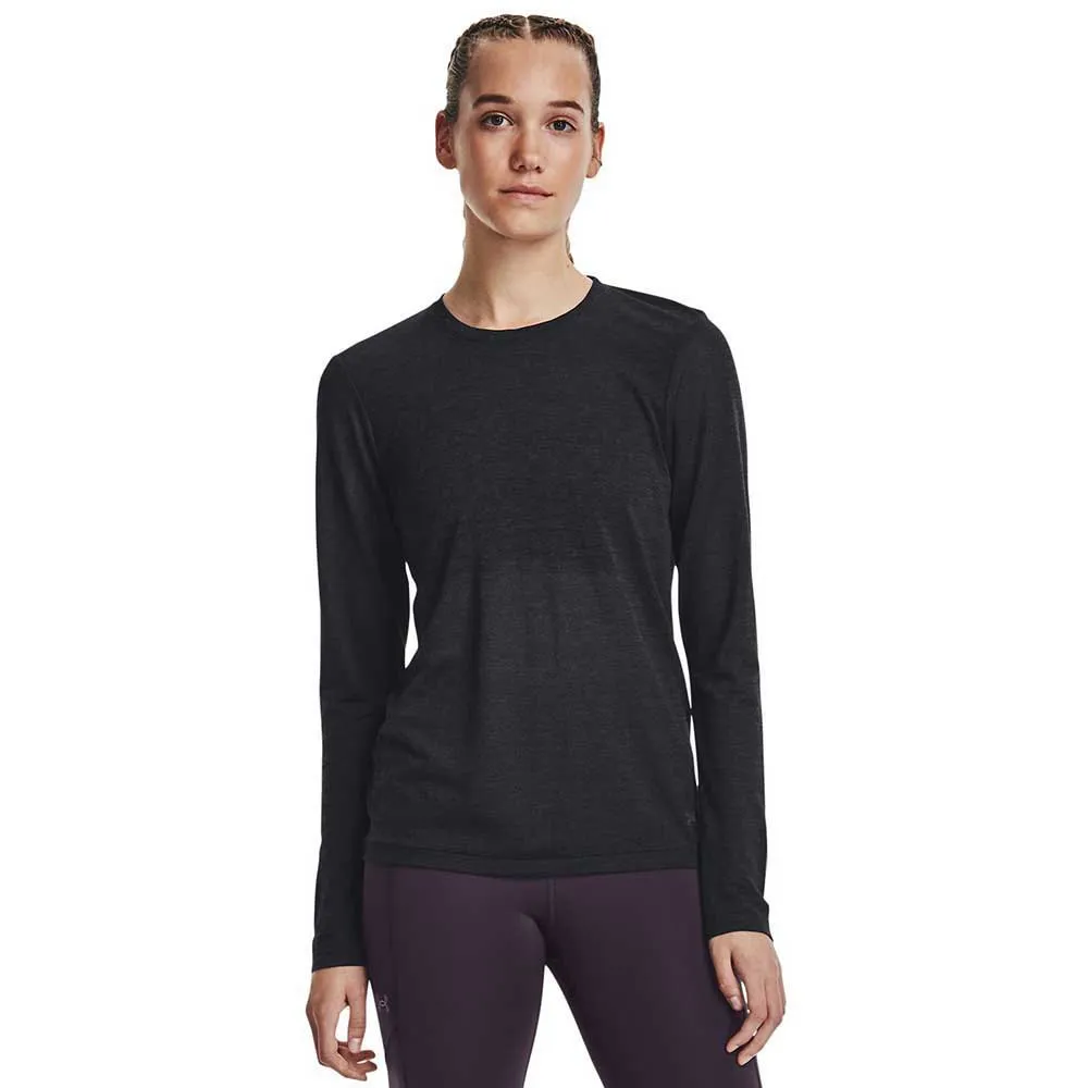 Under Armour Stride Seamless Langarm-t-shirt female Under Armour Stride Seamless Langarm-t-shirt female