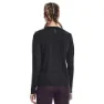 Under Armour Stride Seamless Langarm-t-shirt female