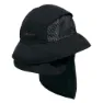 Under Armour Summit Upf Hut, Black / black / red