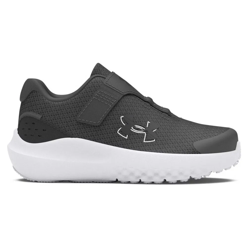 Under Armour Surge 4 Ac Laufschuhe Für Kleinkinder male