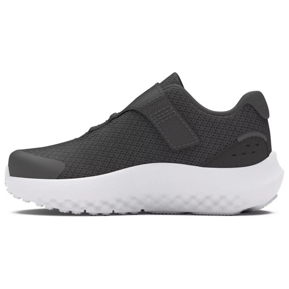 Under Armour Surge 4 Ac Laufschuhe Für Kleinkinder male