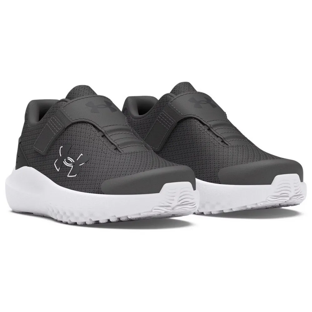 Under Armour Surge 4 Ac Laufschuhe Für Kleinkinder male