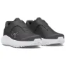 Under Armour Surge 4 Ac Laufschuhe Für Kleinkinder male