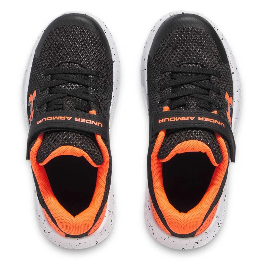 Under Armour Surge 4 Ac Laufschuhe male