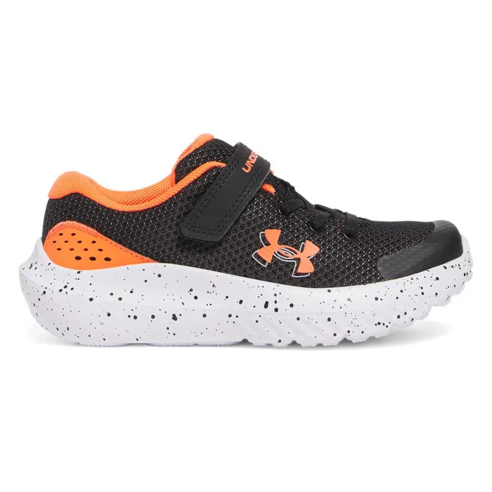 Under Armour Surge 4 Ac Laufschuhe male