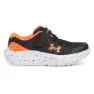 Under Armour Surge 4 Ac Laufschuhe male