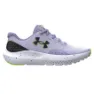 Purple / black