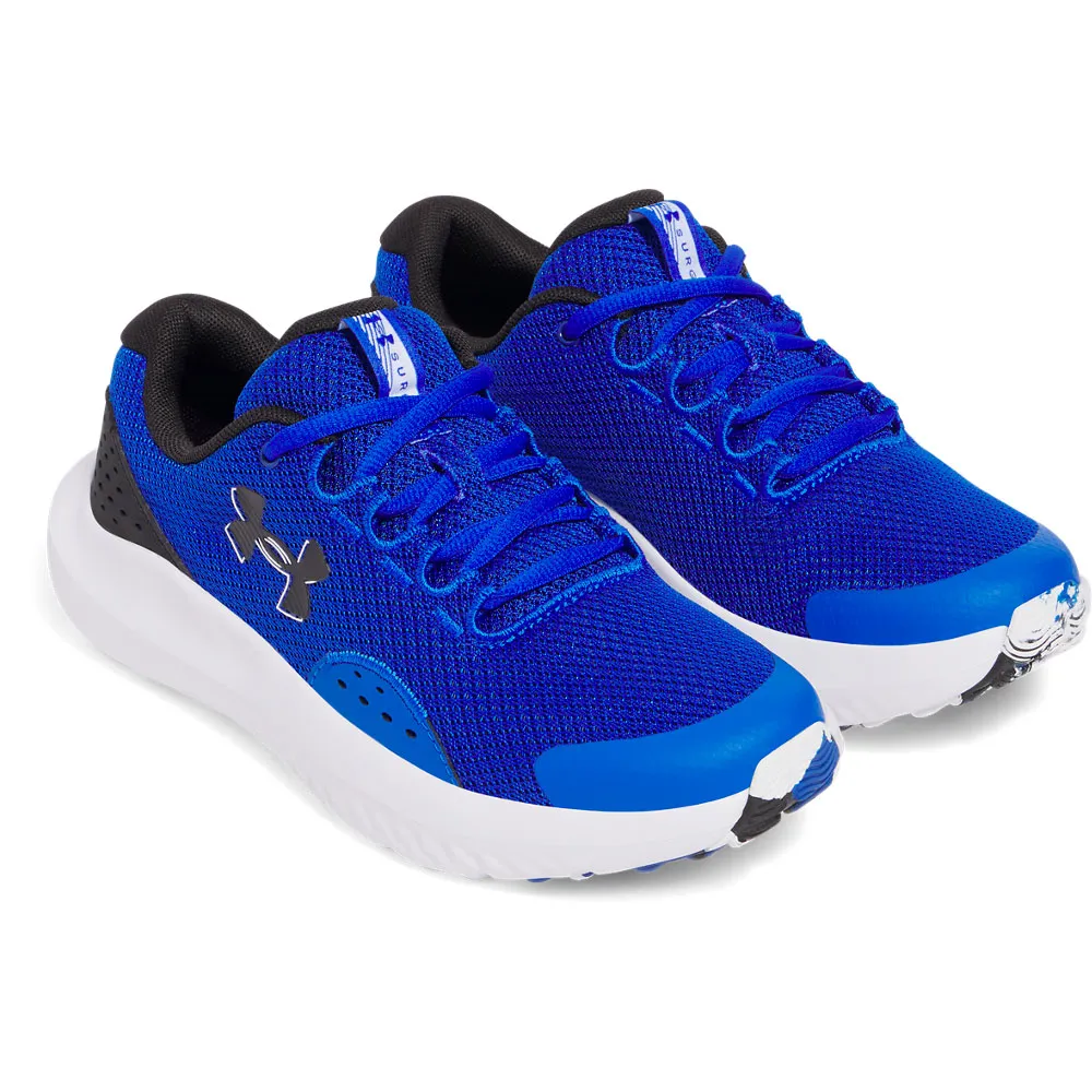 Under Armour Surge 4 Laufschuhe male