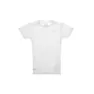 Under Armour Tactical Heat Gear Compression Kurzarm-baselayer, White