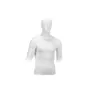 Under Armour Tactical Heat Gear Compression Kurzarm-baselayer, White