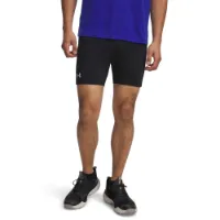 Under Armour Trail Launch Pro Kurze Leggings male