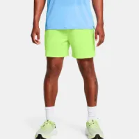 Under Armour Trail Run 5inch Kurze Hose male