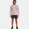 Under Armour Trail Run 5inch Kurze Hose male