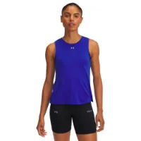 Under Armour Trail Run ärmelloses T-shirt female Under Armour Trail Run ärmelloses T-shirt female