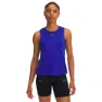 Under Armour Trail Run ärmelloses T-shirt female