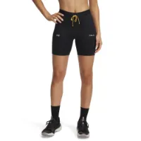 Under Armour Trail Run Fitted Kurze Hose female Under Armour Trail Run Fitted Kurze Hose female