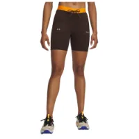 Under Armour Trail Run Fitted Kurze Hose female