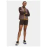 Under Armour Trail Run Fitted Kurze Hose female