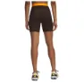 Under Armour Trail Run Fitted Kurze Hose female