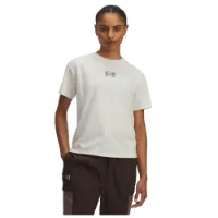 Under Armour Trail Run Graphic Kurzarm-t-shirt female Under Armour Trail Run Graphic Kurzarm-t-shirt female