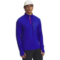 Under Armour Trail Run Halbreißverschluss-sweatshirt male Under Armour Trail Run Halbreißverschluss-sweatshirt male