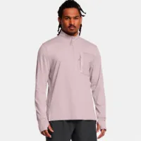 Under Armour Trail Run Halbreißverschluss-sweatshirt male Under Armour Trail Run Halbreißverschluss-sweatshirt male