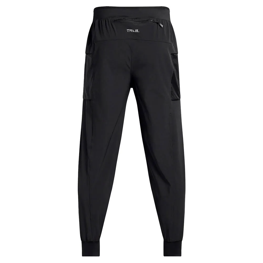 Under Armour Trail Run Hosen Under Armour Trail Run Hosen