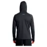 Under Armour Trail Run Kapuzenpullover male