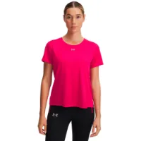 Under Armour Trail Run Kurzarm-t-shirt female Under Armour Trail Run Kurzarm-t-shirt female