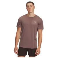 Under Armour Trail Run Kurzarm-t-shirt female Under Armour Trail Run Kurzarm-t-shirt female
