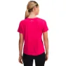 Under Armour Trail Run Kurzarm-t-shirt female