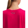 Under Armour Trail Run Kurzarm-t-shirt female