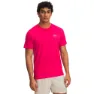 Shaded fuchsia / reflective