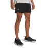 Under Armour Trail Run Launch Kurze Hose male