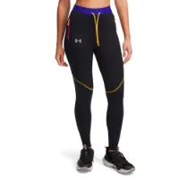 Under Armour Trail Run Leggings female