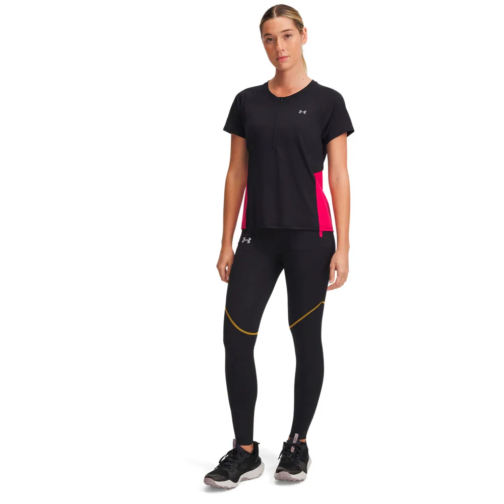 Under Armour Trail Run Leggings female